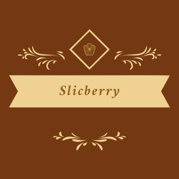 Slicberry